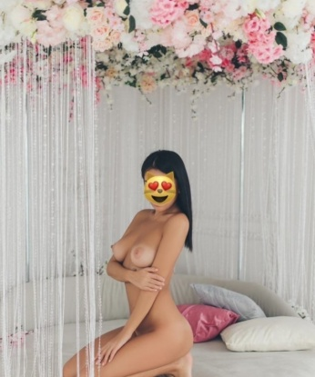 Варварка, 27 лет